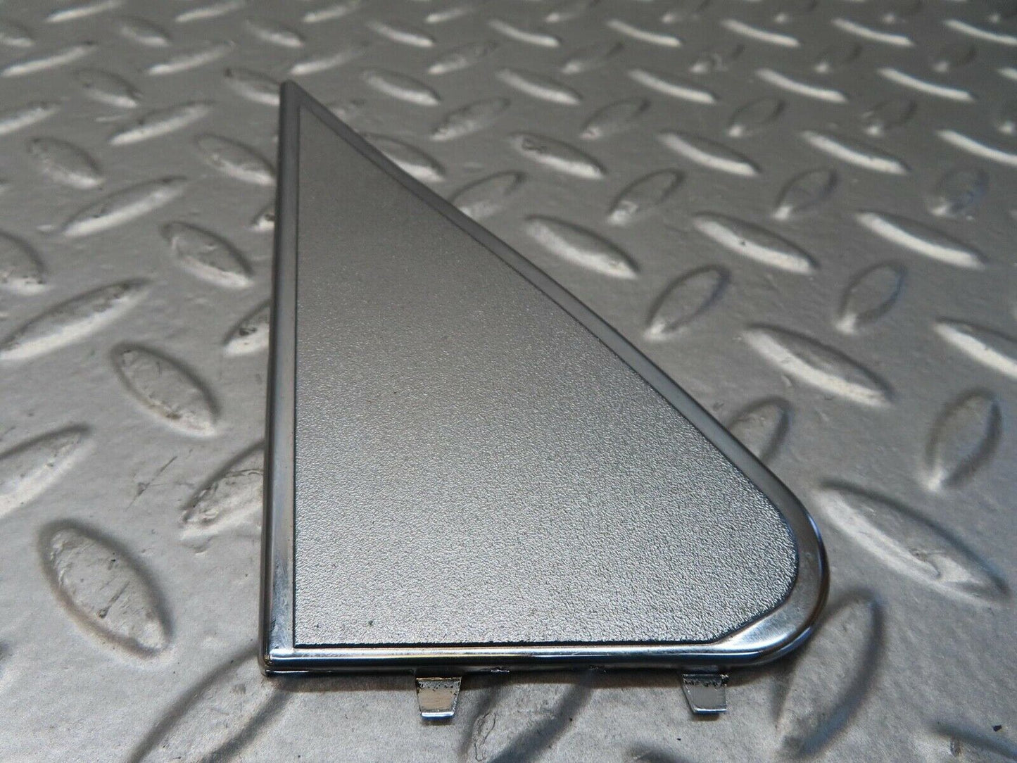 15439 Mercedes-Benz W123 230E Mirror Triangle Cover Left Side 1237250311