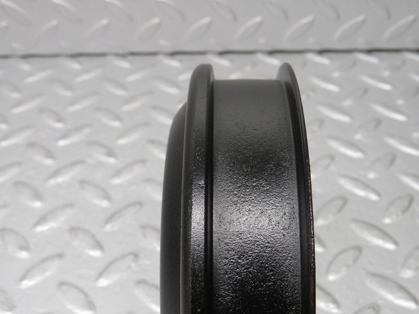 38545 Mercedes-Benz R129 280SL Coupe Engine Belt Pulley 1032050510