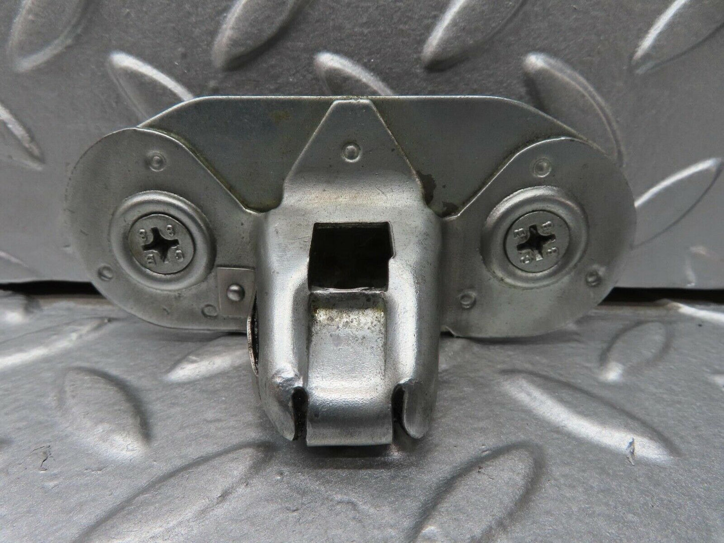 14450 Mercedes-Benz W116 350SE Trunk Lock Latch