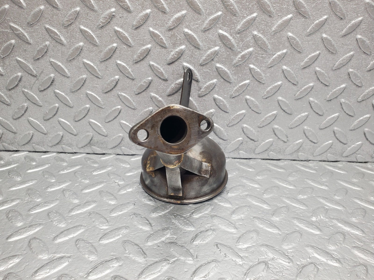 W112 oil pump filter used OEM