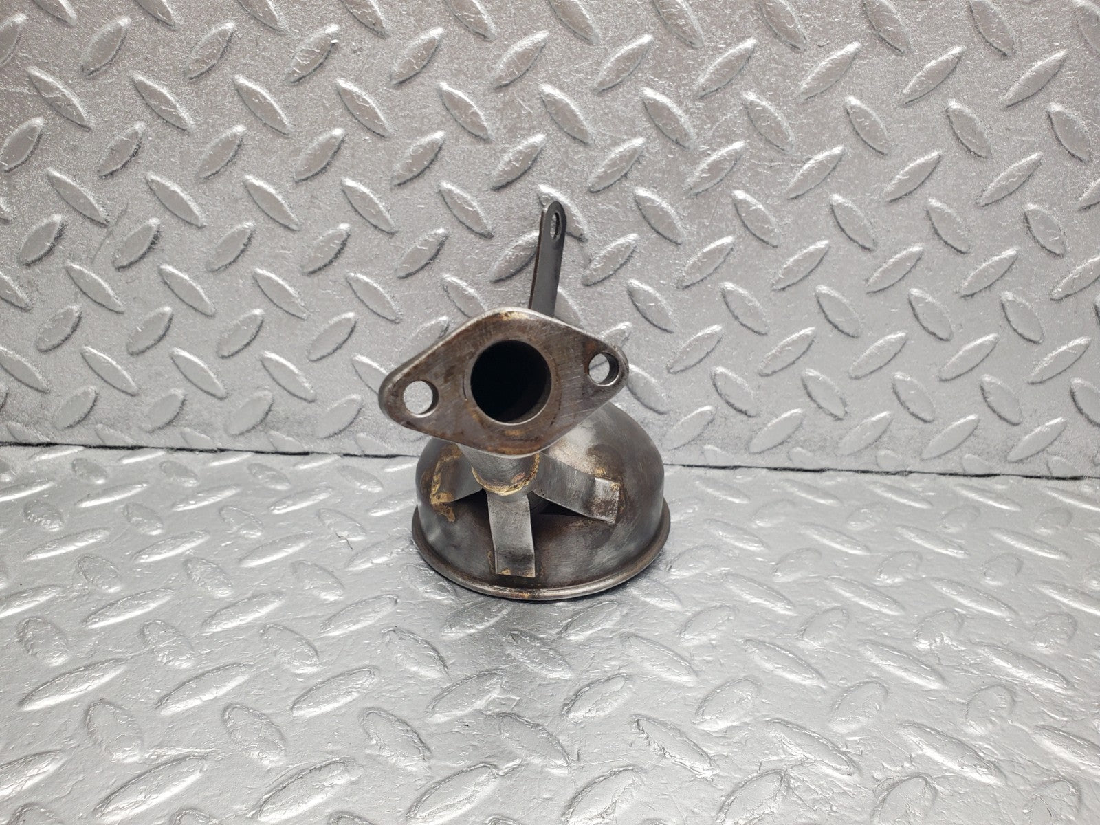 W112 oil pump filter used OEM