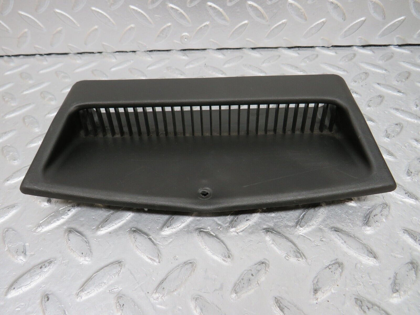 34987 Mercedes-Benz W210 320E Under Seat Air Duct 2108310546