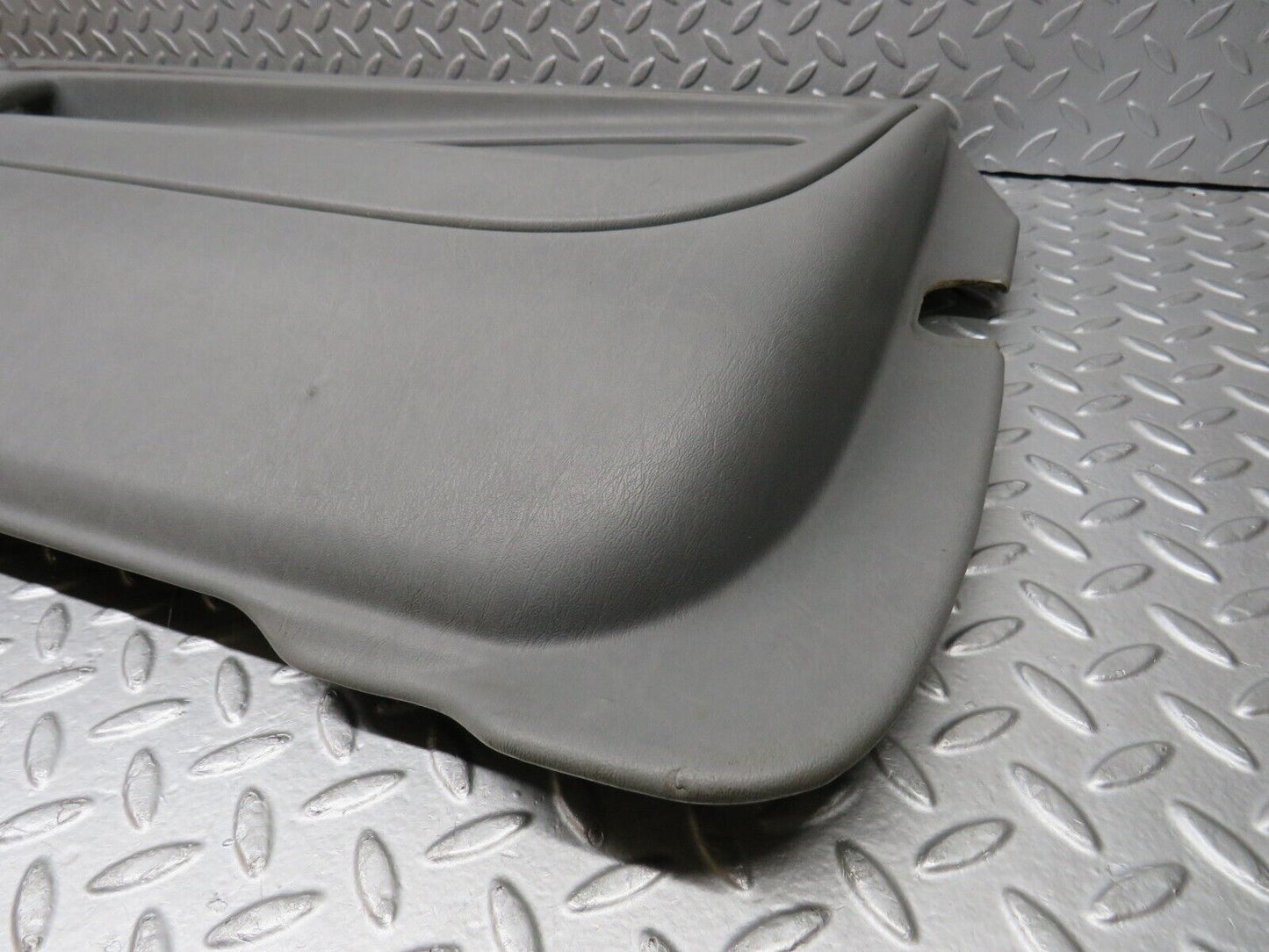 39513 Mercedes-Benz R129 320SL Coupe Door Card Grey Right Side