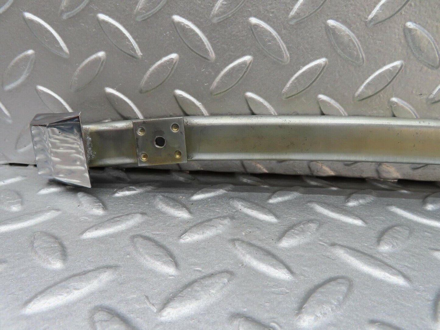 13993 Mercedes-Benz C107 280SLC Rear Right Window Channel