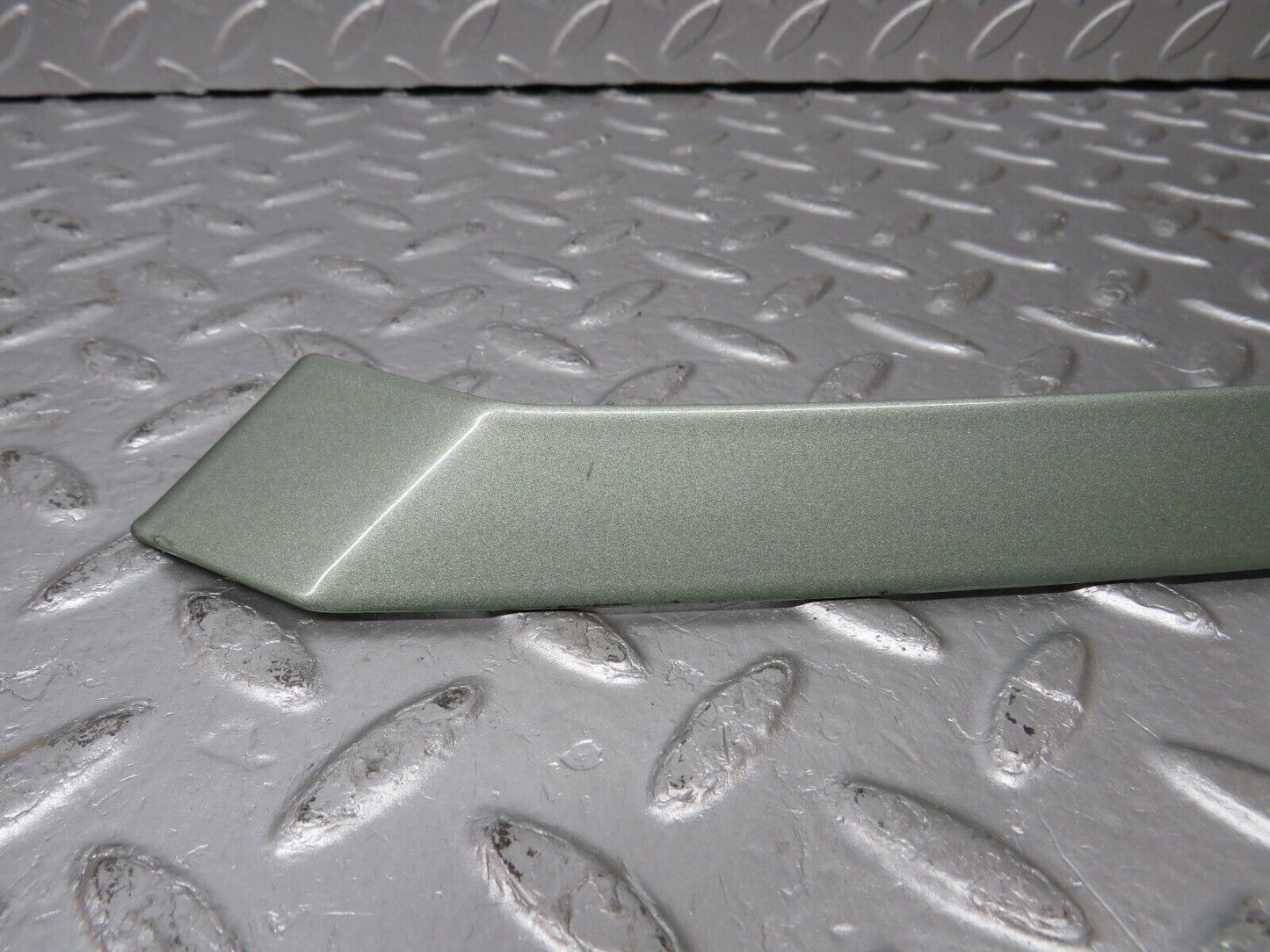 33968 Mercedes-Benz W124 260E C Pillar Exterior Trim Right Side
