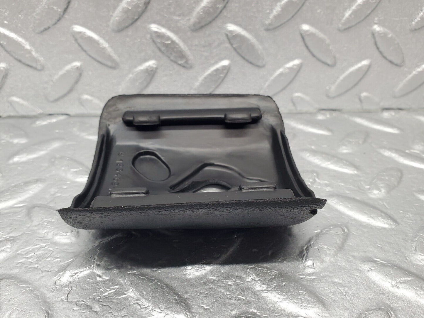 46001 Mercedes-Benz V123 240D LWB Steering Column Switch Cover 1234621496