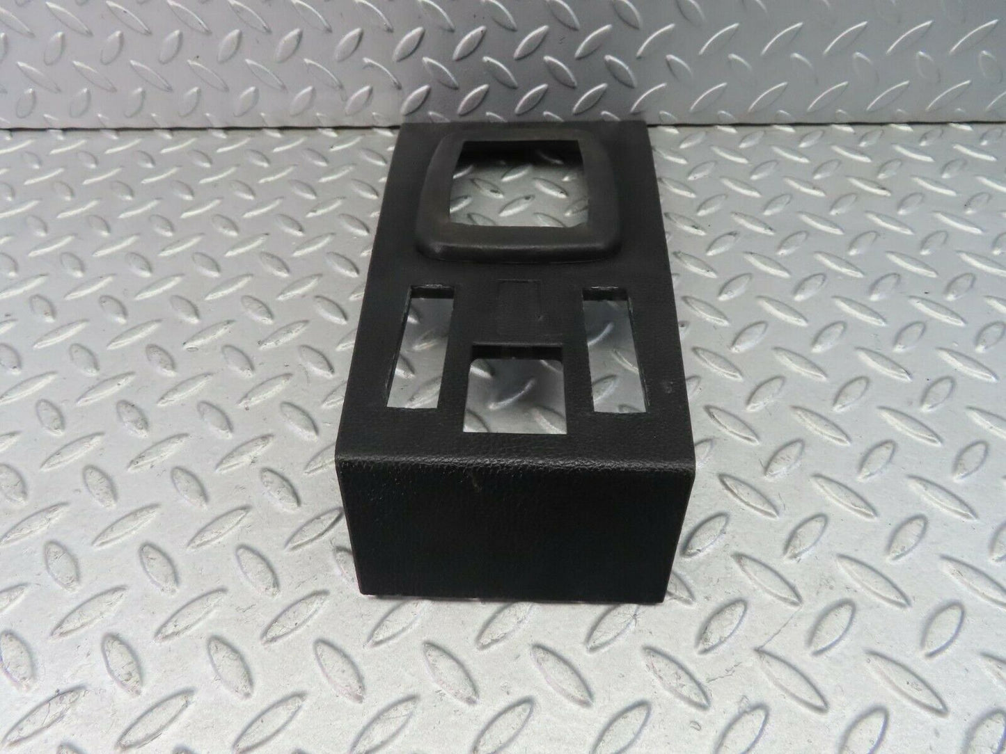 8565 Mercedes-Benz W123 Centre Console Panel 1236837736