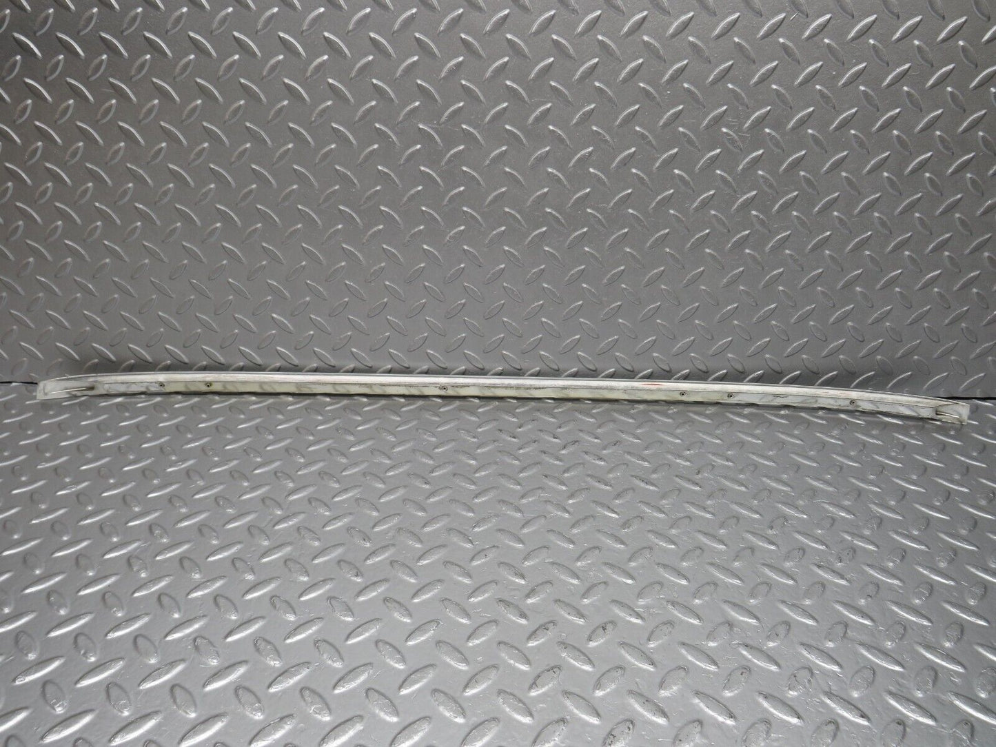 40203 Mercedes-Benz R107 Hardtop Roof Chrome Right Side