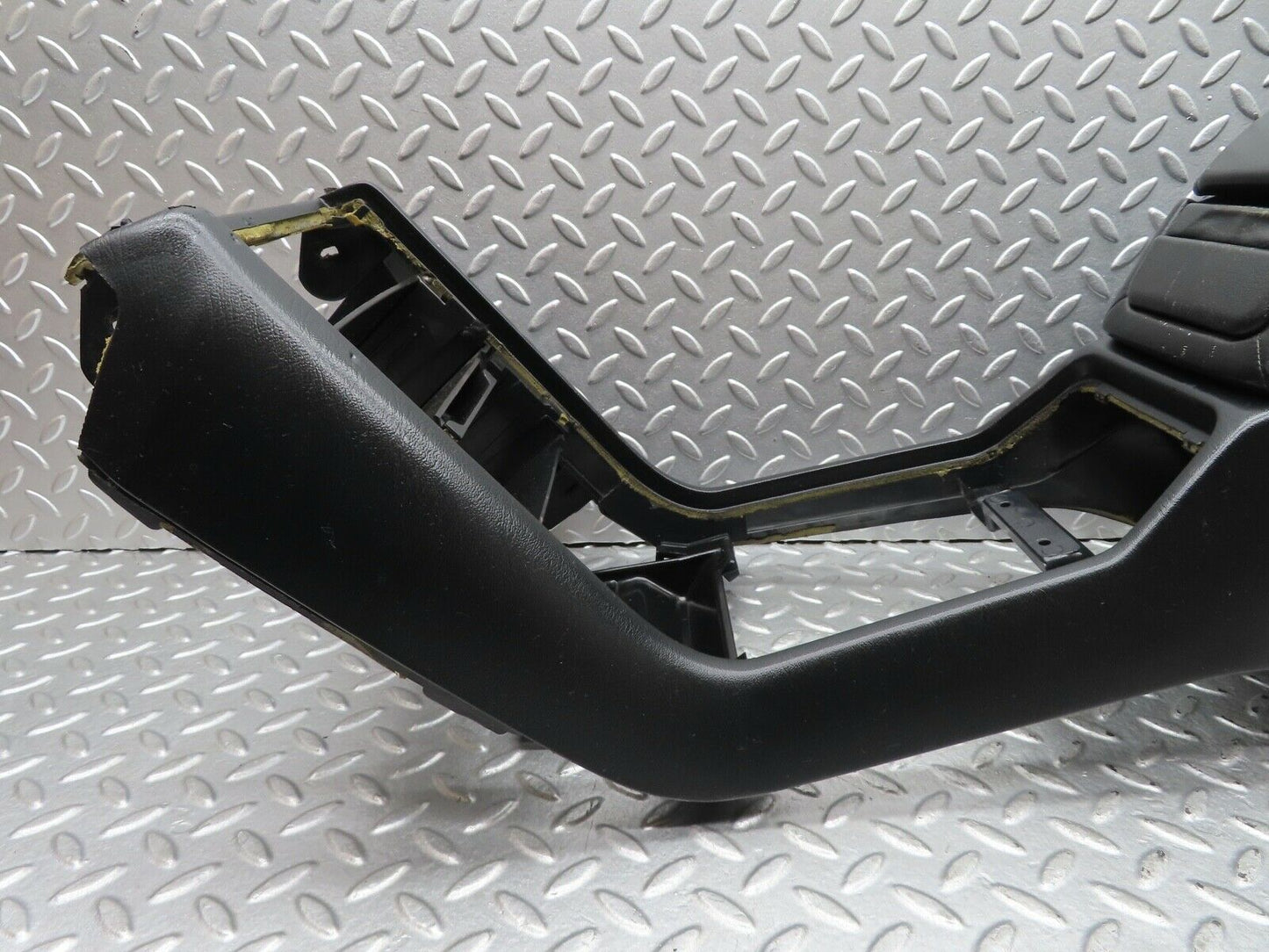 19415 Mercedes-Benz C140 CL420 Coupe Centre Console Black 1406800052