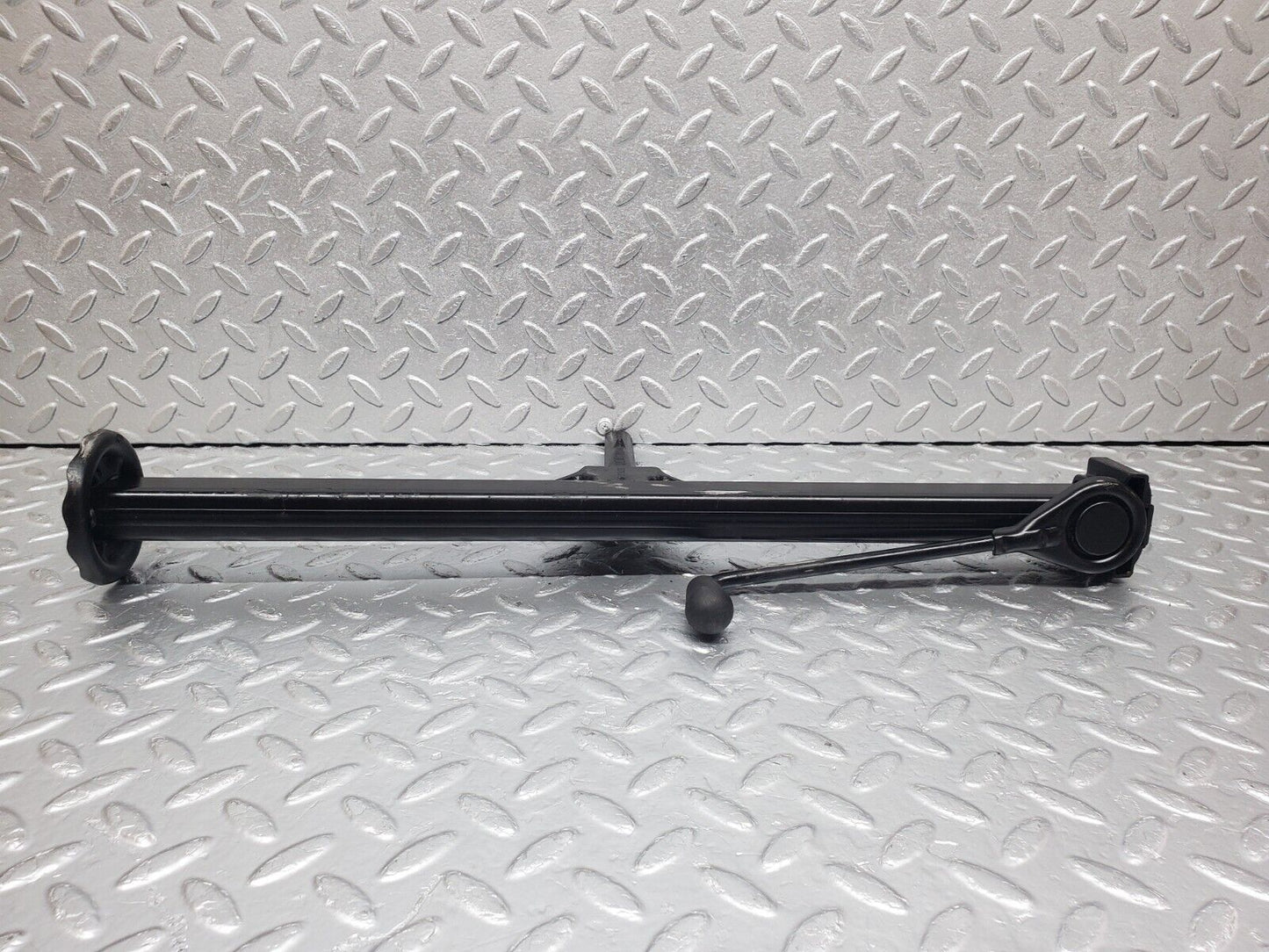 44309 Mercedes-Benz W123 280E Car Jack Bilstein 1235830215