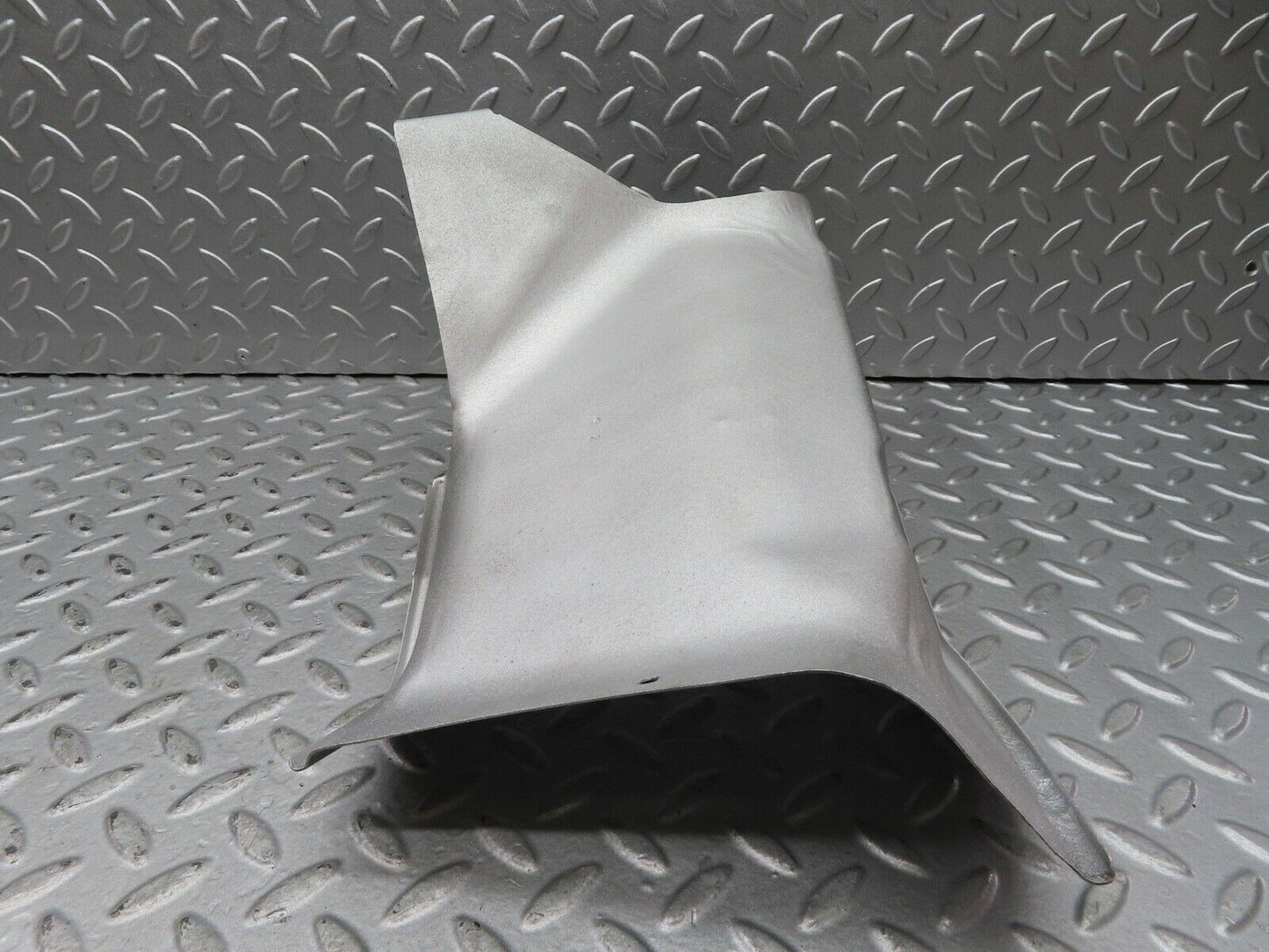 17300 Mercedes-Benz R129 300SL Coupe Exhaust Heat Shield