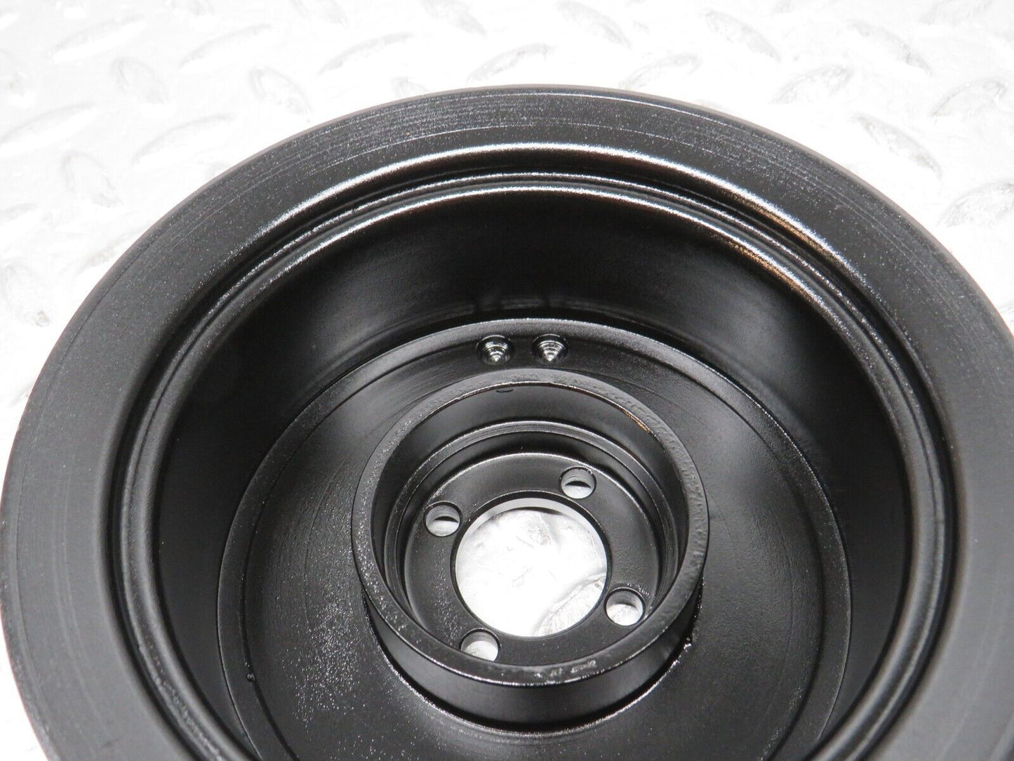 30859 Mercedes-Benz W201 190E 2.0L Water Pump Pulley