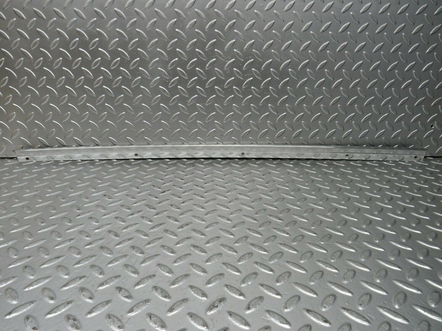 23365 Mercedes-Benz W116 350SE Roof Chrome Trim Right Side