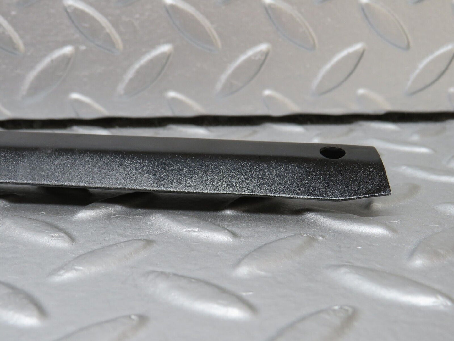 35622 Mercedes-Benz R107 280SL Front Bumper Trim