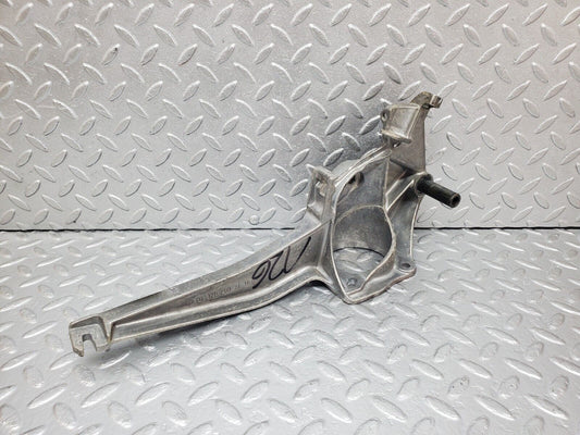 45579 Mercedes-Benz W126 420SE Brake Pedal Bracket 1262902419