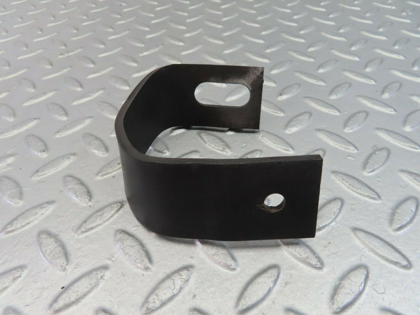 9962 Mercedes-Benz C123 230CE Coupe Front Bumper Holder Bracket Left