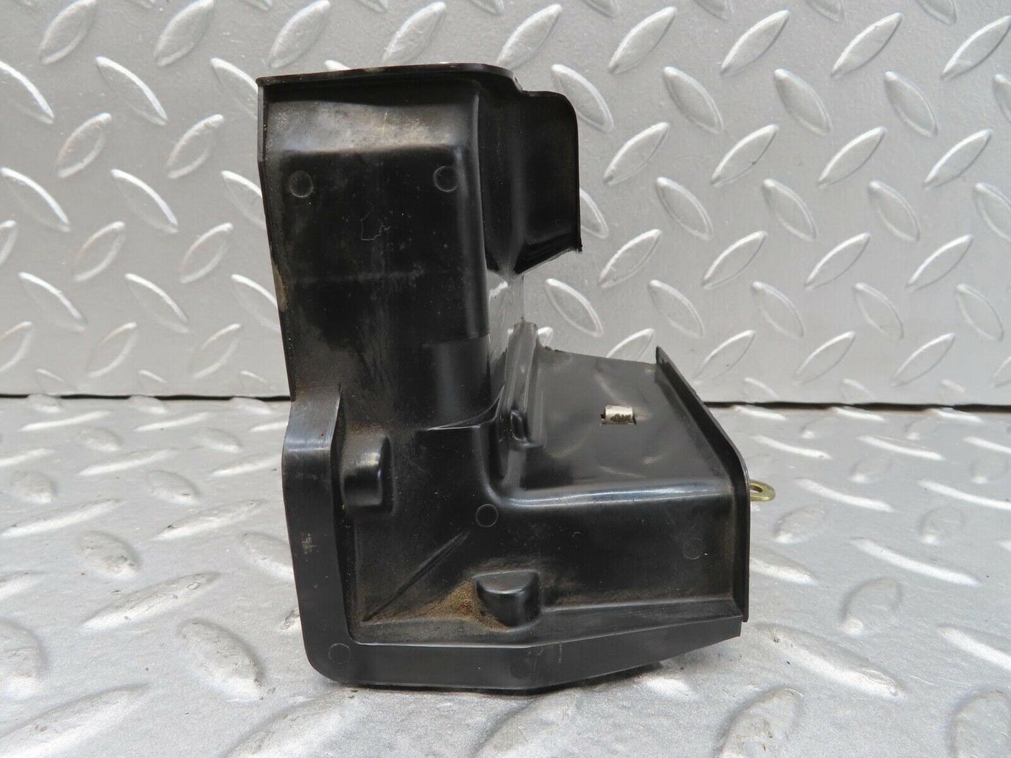 14263 Mercedes-Benz W116 350SE Front Left Door Lock Mechanism