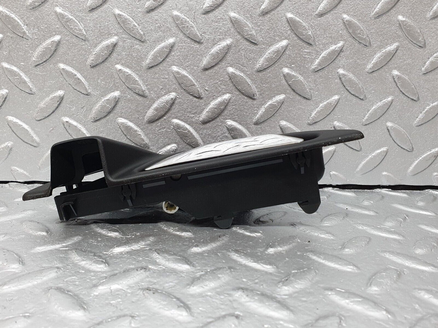 41518 Mercedes-Benz W124 200E Interior Door Handle Left Side 1247600161