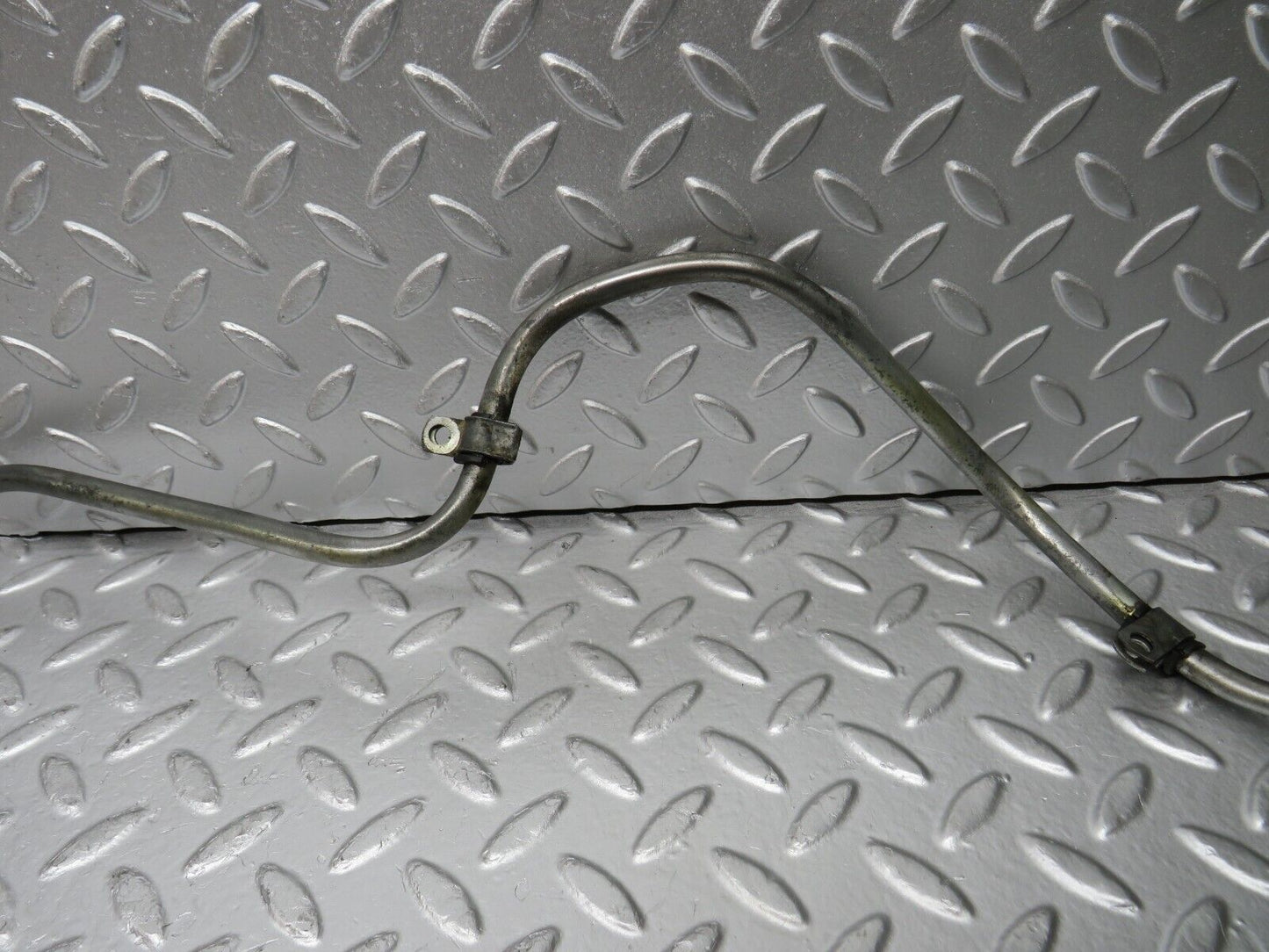 30571 Mercedes-Benz W124 230E Automatic Gearbox Oil Pipe Hose