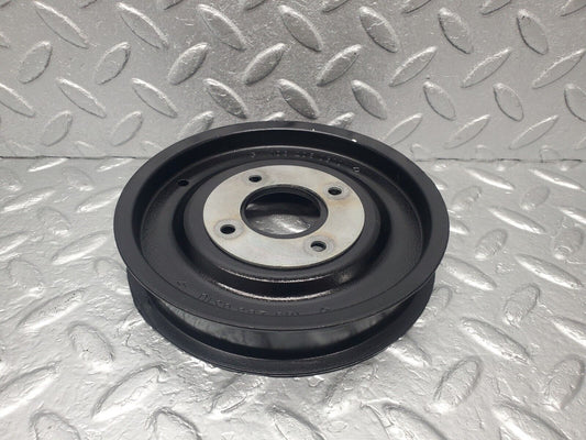 46176 Mercedes-Benz W124 280E Engine Cooling Fan Pulley 1032050310