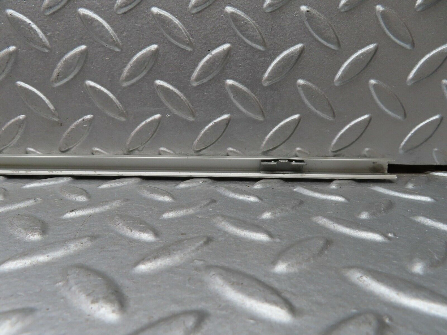 19533 Mercedes-Benz C140 CL420 Coupe Sunroof Chrome Trim