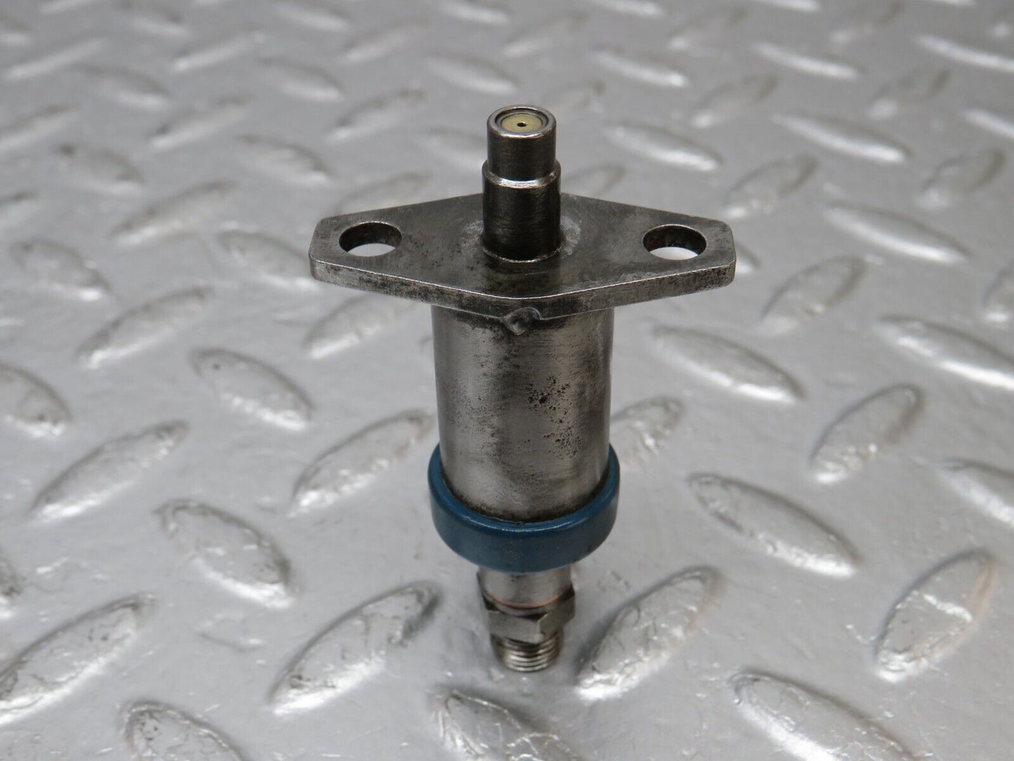 34483 Mercedes-Benz C126 380SEC Coupe Cold Start Valve 0280170403