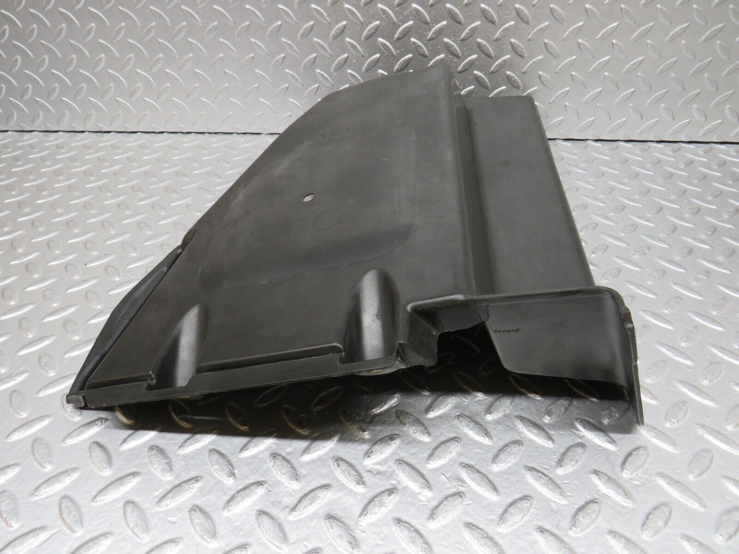 34791 Mercedes-Benz W210 320E Fuel Pump Protective Cover 2104780237
