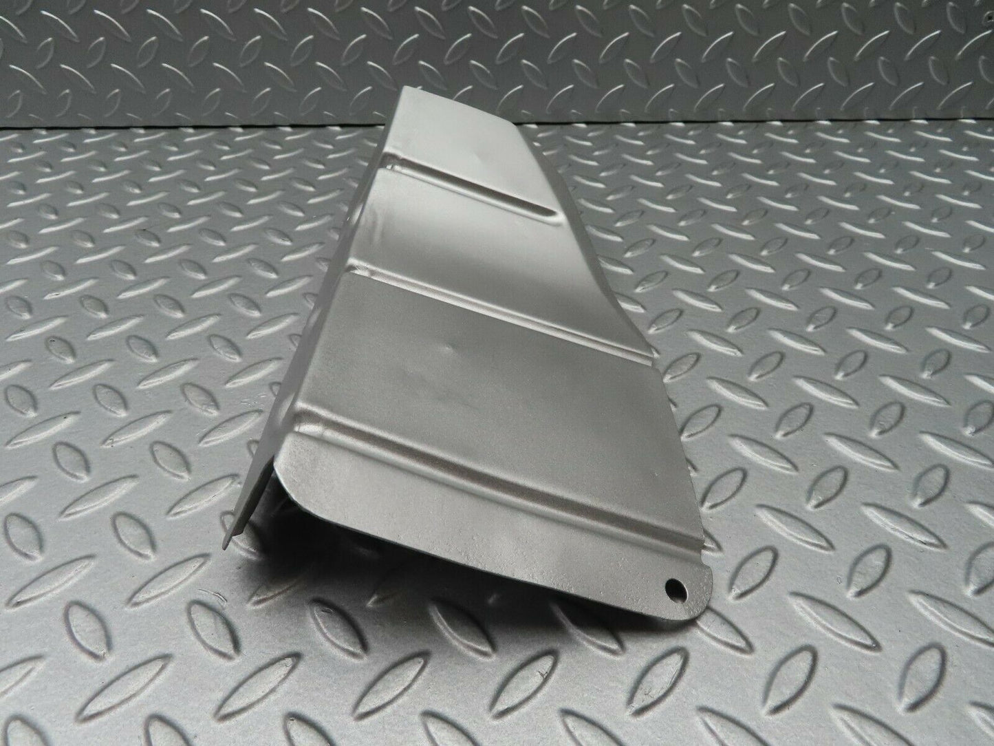 5183 Mercedes-Benz R107 350SL Exhaust Heat Shield