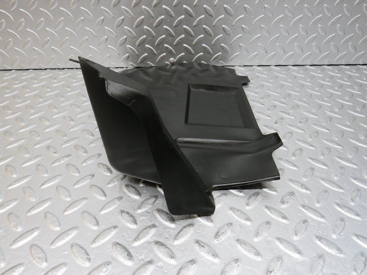 32354 Mercedes-Benz S124 300TE Engine Compartment Cover Left Side 1246261930