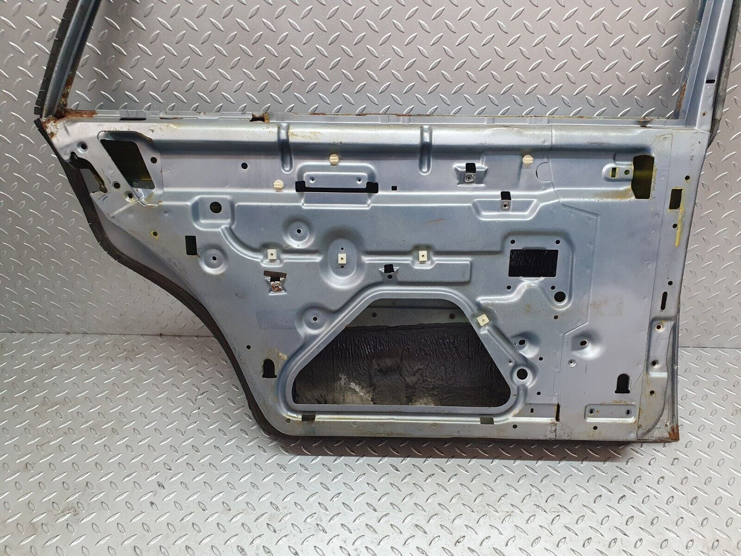 43740 Mercedes-Benz W116 450SEL Rear Left Door