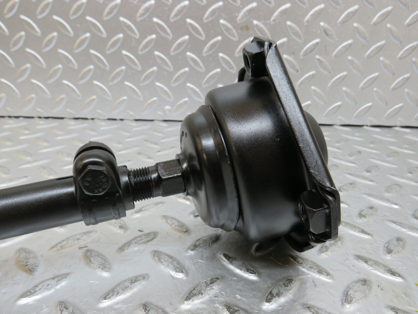 27371 Mercedes-Benz W123 280E Control Arm Ball Joint 1233330497