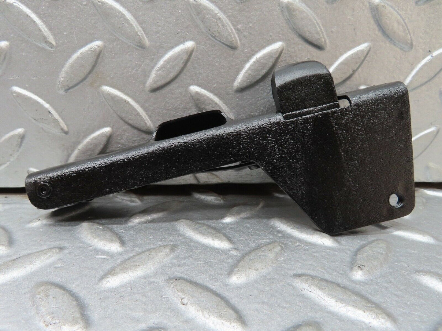 18832 Mercedes-Benz W121 190b Ponton Trunk Lock