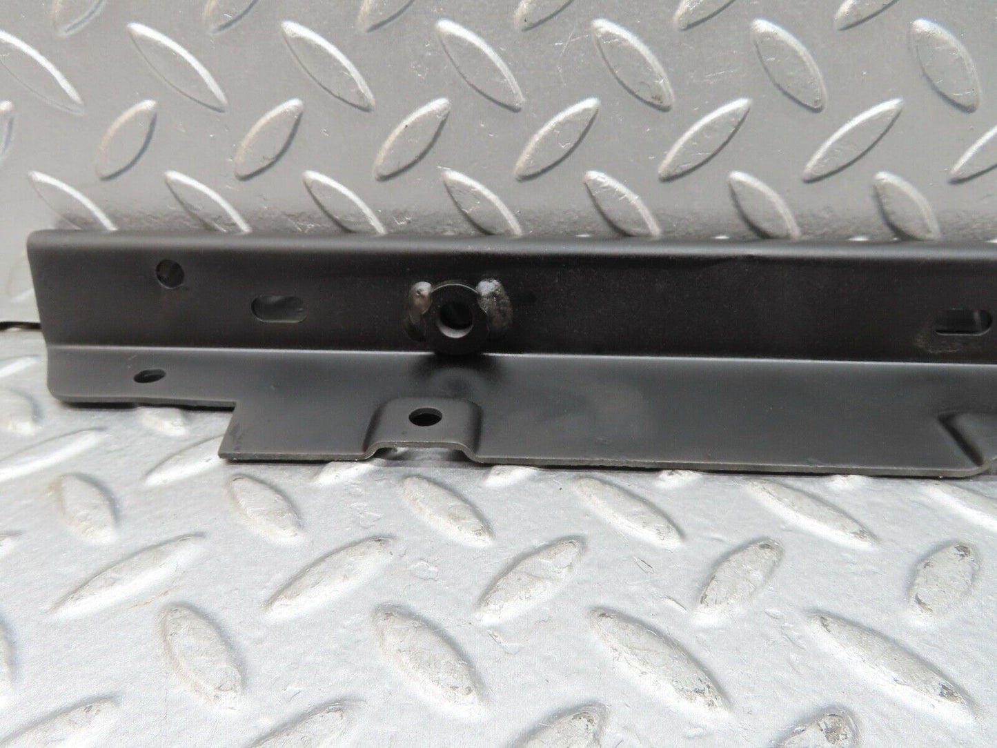 20369 Mercedes-Benz W114 280CE Coupe Rear Window Channel Support Left Side