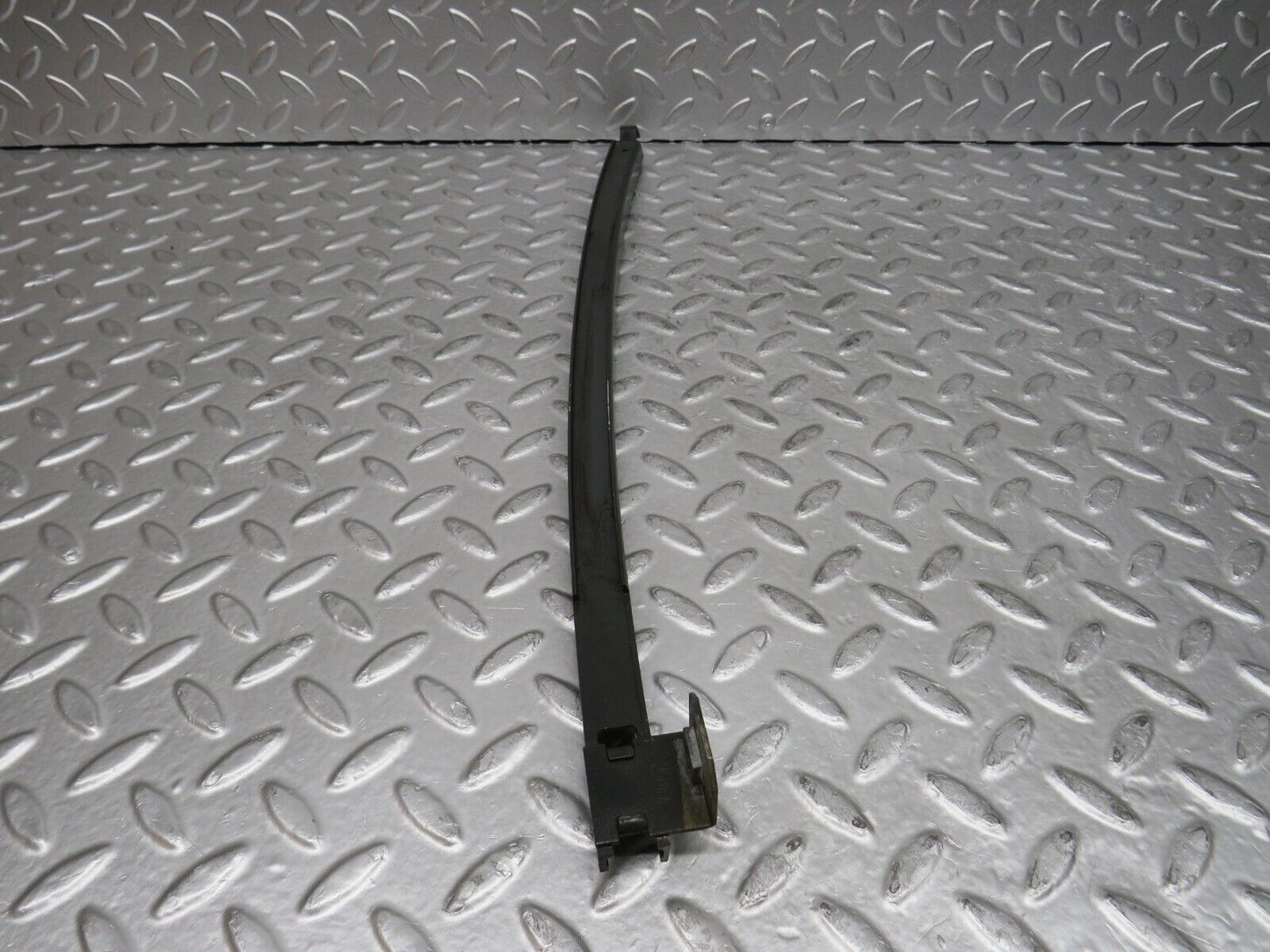29399 Mercedes-Benz W124 230E Rear Left Door Window Channel