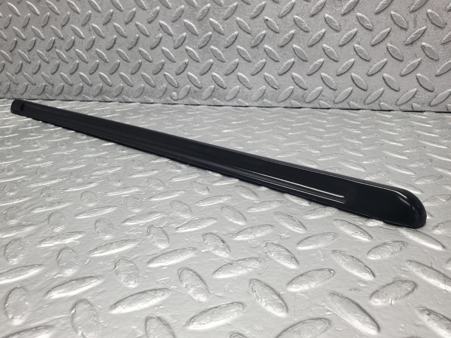 W201 Baby Benz boot lid trunk lid handle used OEM