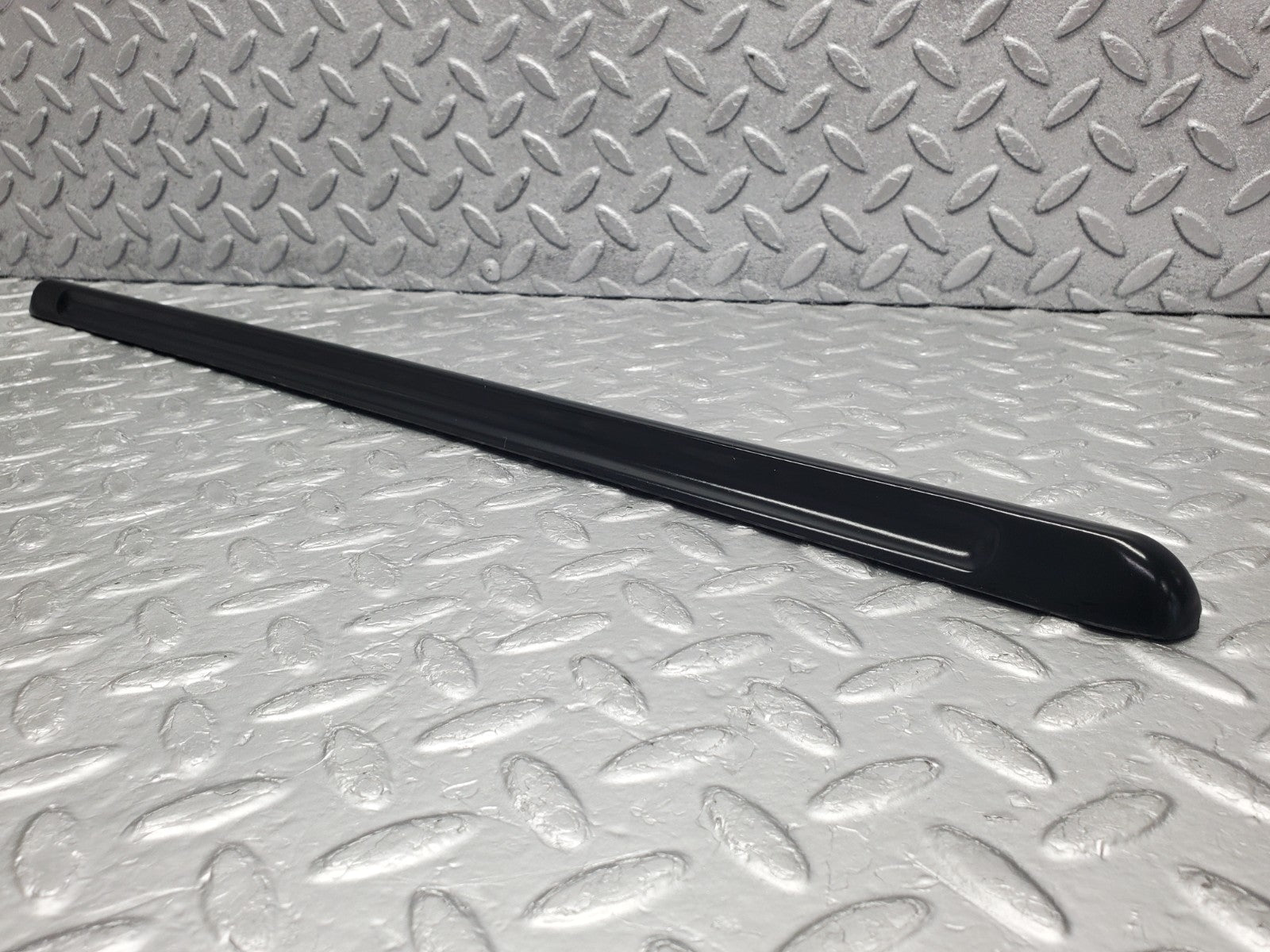 W201 Baby Benz boot lid trunk lid handle used OEM