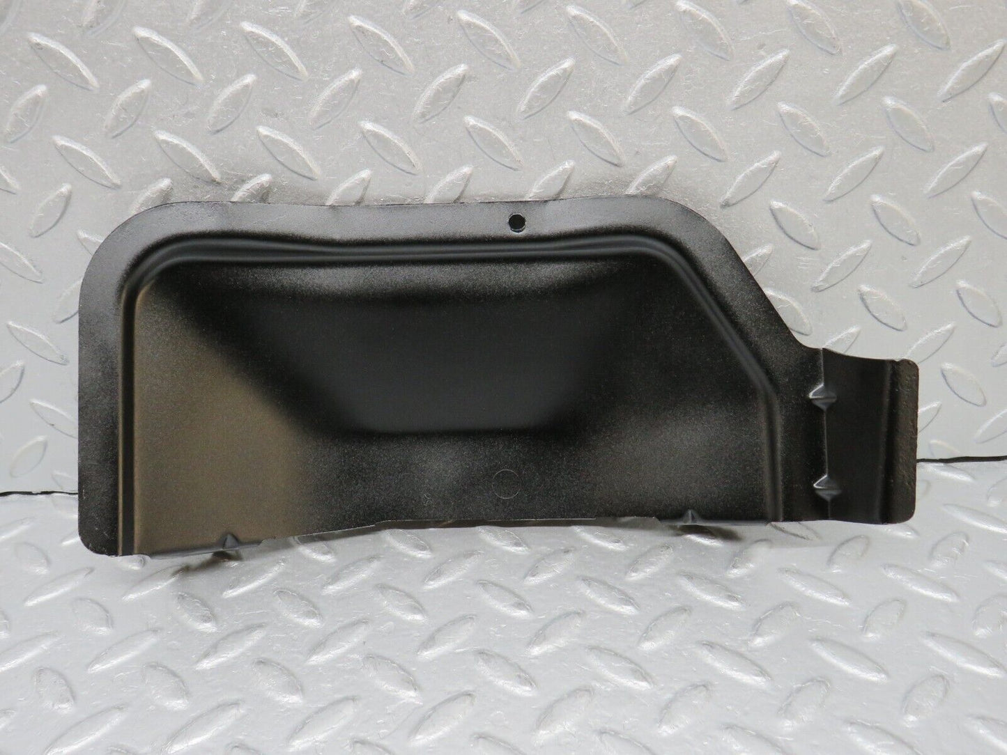 38492 Mercedes-Benz R129 280SL Coupe Floor Wire Cover Panel Right
