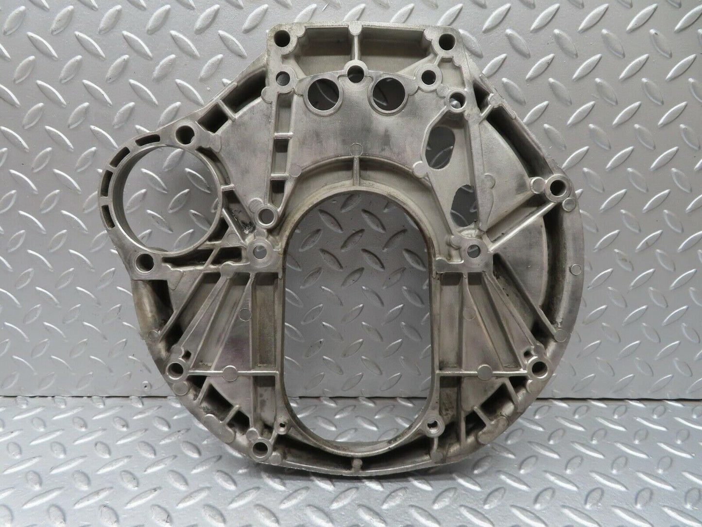 13158 Mercedes-Benz W111 220S Gearbox Flange 1210110445