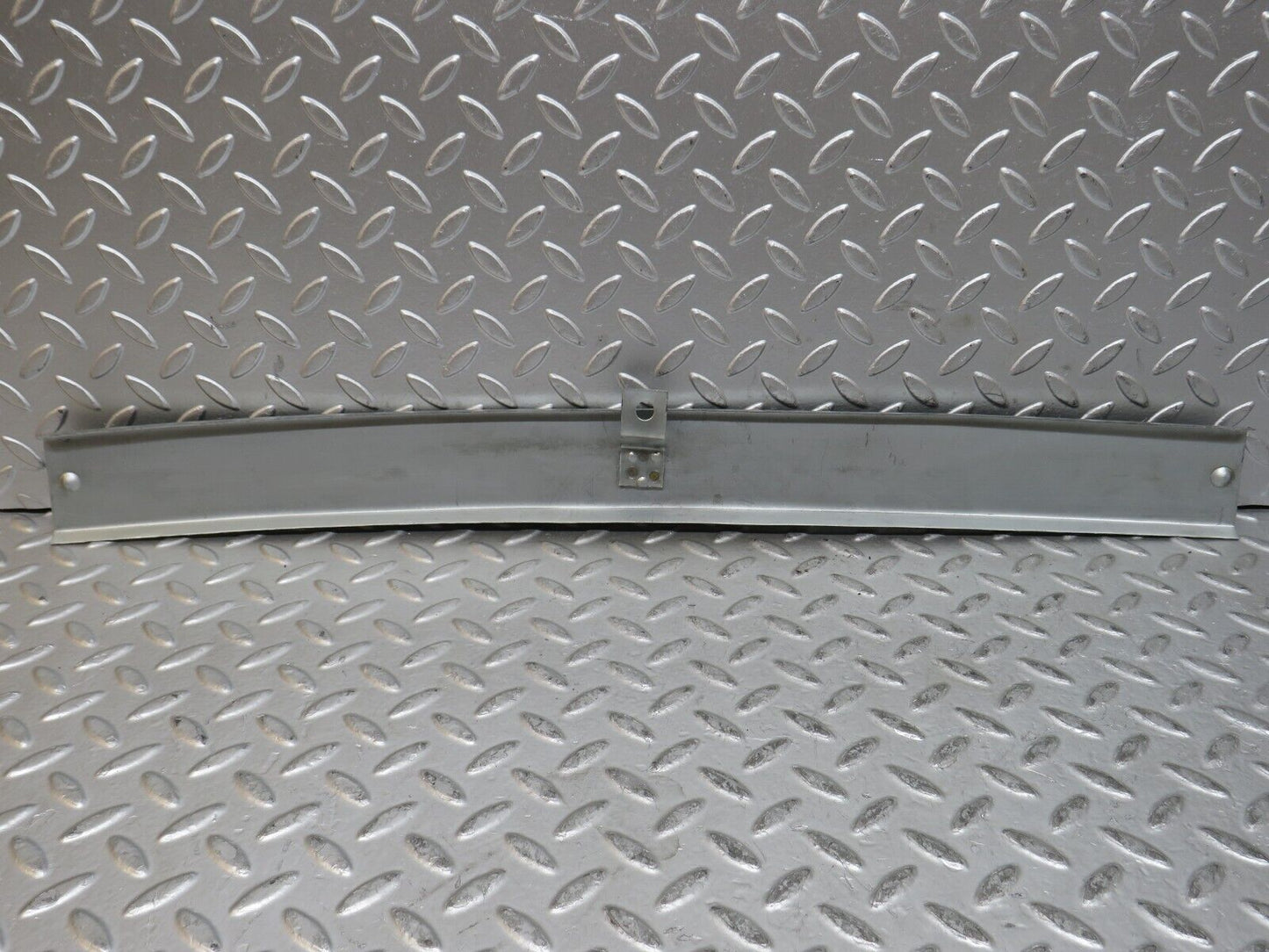 28386 Mercedes-Benz S123 240D Wagon Front Bumper Lower Bar New