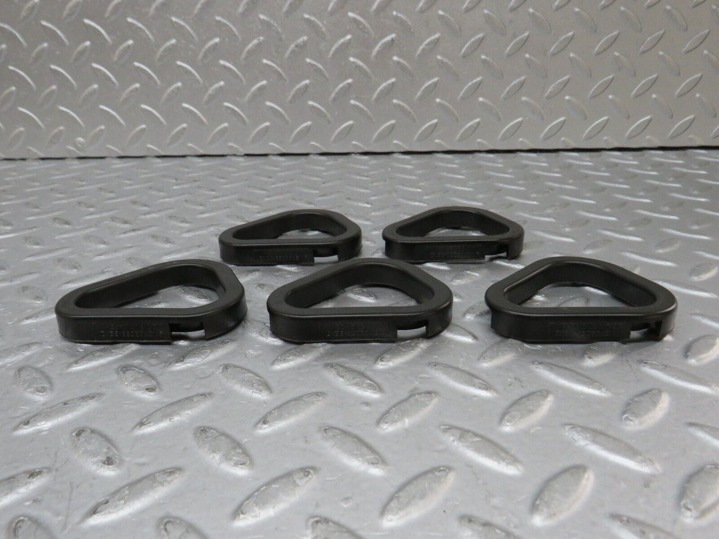 35499 Mercedes-Benz R107 280SL Valve Cover Gasket Set 1100160721