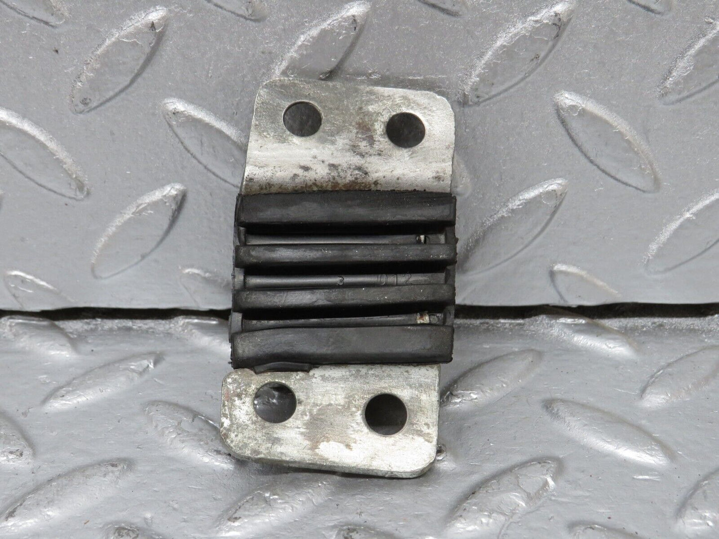 39965 Mercedes-Benz R107 350SL Coupe Door Lock Latch Left Side