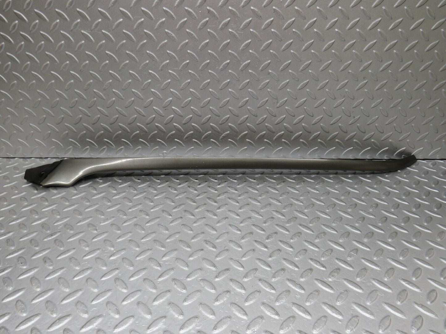 36057 Mercedes-Benz W126 420SE A Pillar Exterior Trim Right Side 1266981698