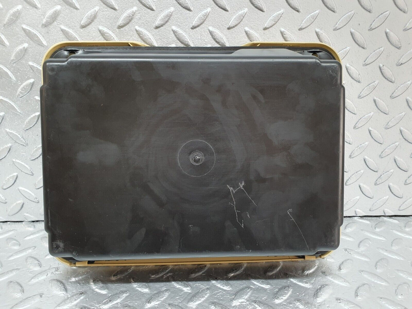 44140 Mercedes-Benz C123 230CE Coupe First Aid Box 1238650353