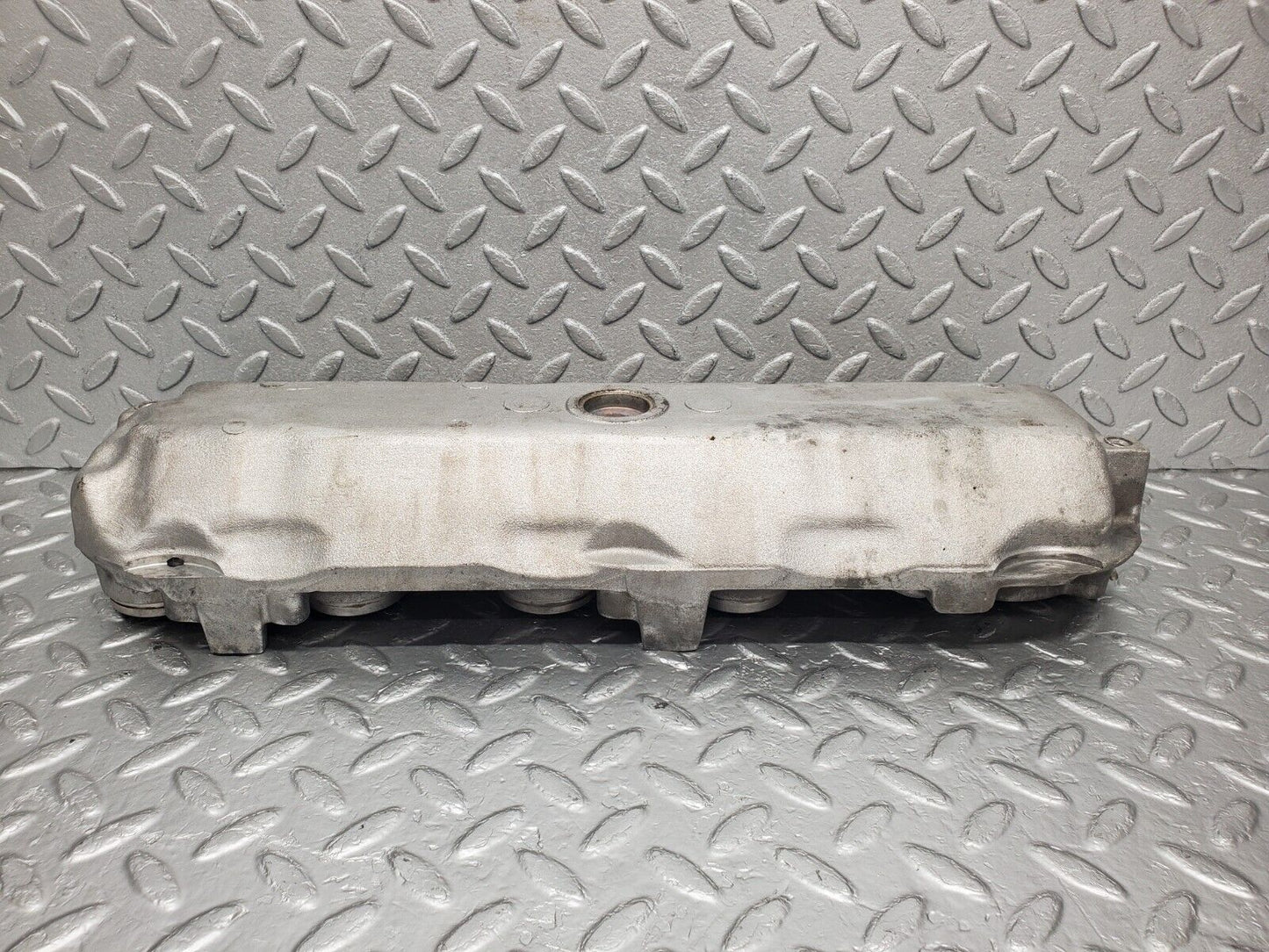 46092 Mercedes-Benz W126 420SE Air Intake Manifold 1161416801
