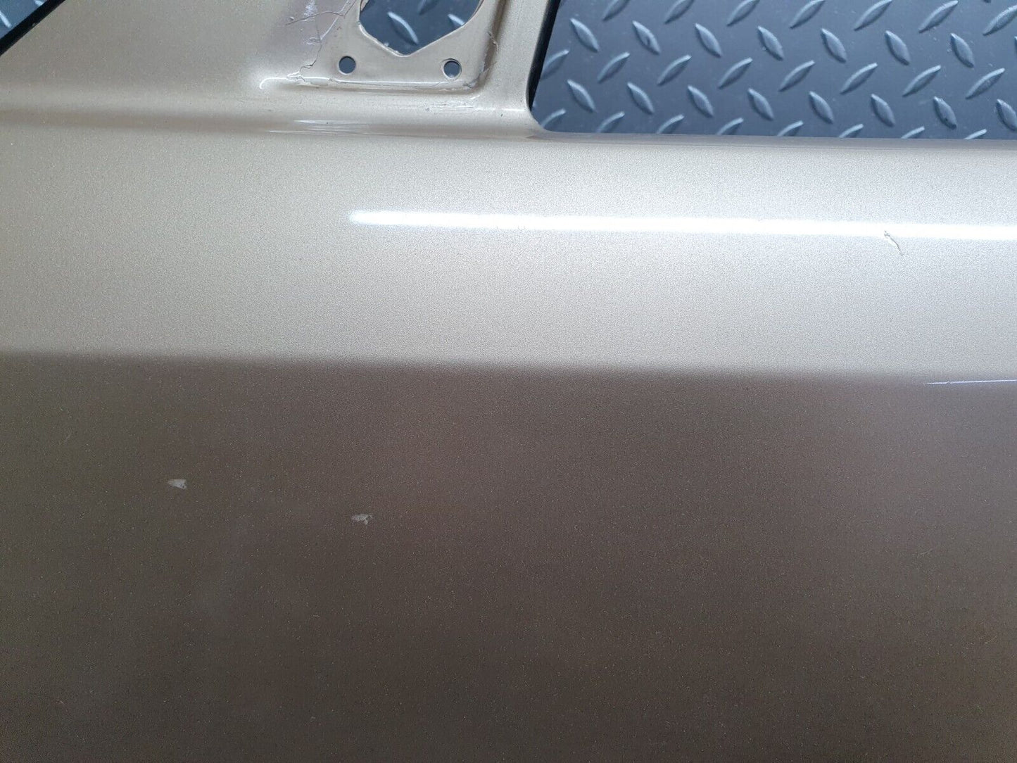 41368 Mercedes-Benz W124 200E Front Left Door
