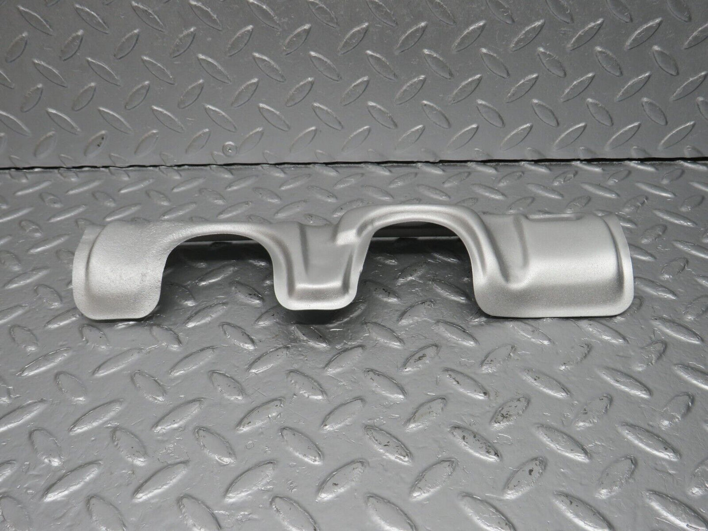 40061 Mercedes-Benz R107 350SL Coupe Exhaust Manifold Heat Shield