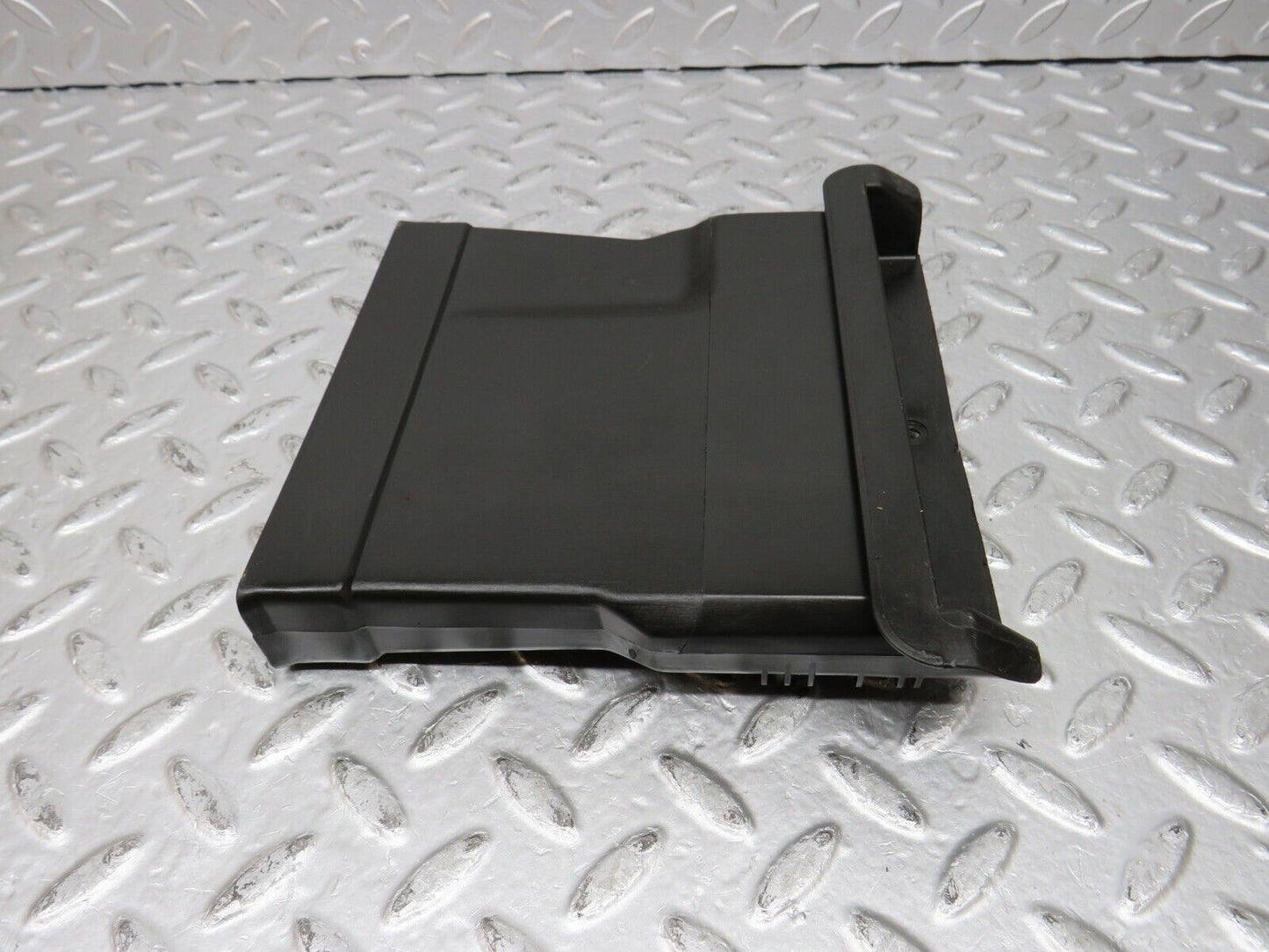 31312 Mercedes-Benz S124 220TE  Ventilation Air Duct Under Seat 1248312946