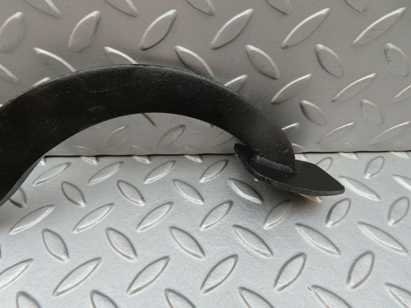 3673 Mercedes-Benz W108 280SE Brake Pedal