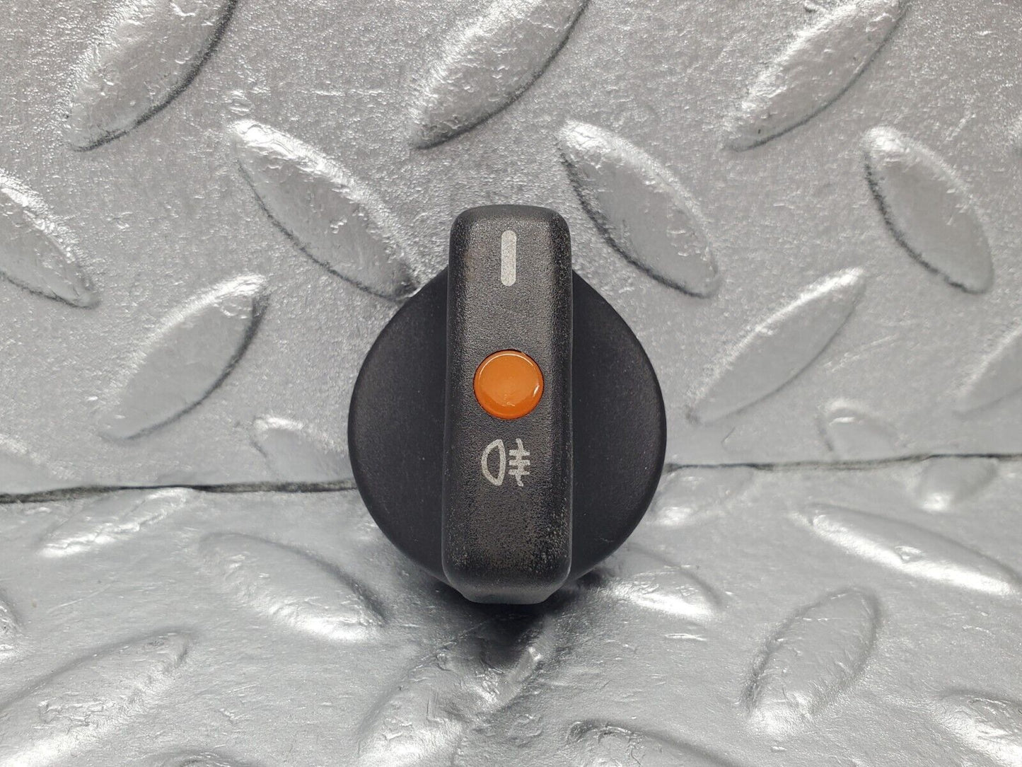 46918 Mercedes-Benz R129 320SL Coupe Headlight Switch Knob