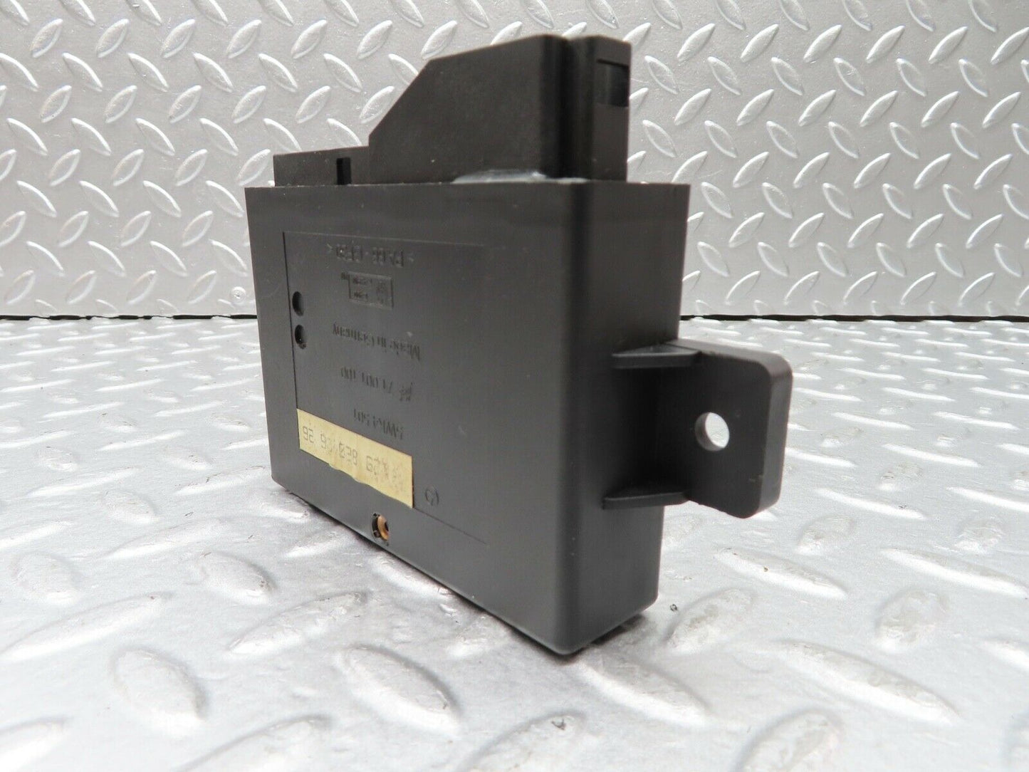 19850 Mercedes-Benz R129 300SL Coupe Alarm Infrared Receiver 1298200626